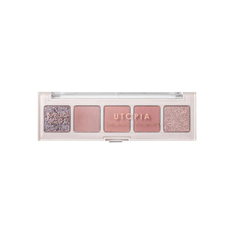 EYESHADOW PALETTE - UTOPIA